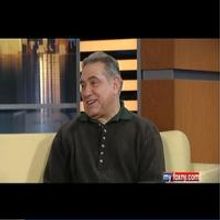 STAGE TUBE: Dan Lauria on Good Day New York